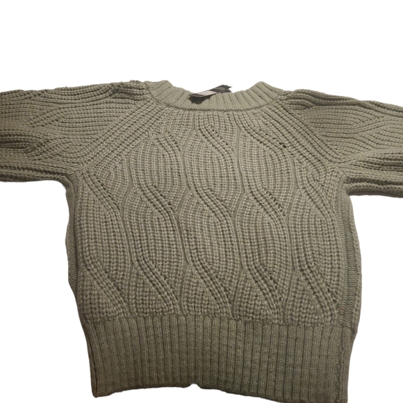 Fashion Nova Aurora Off The Shoulder NWT Sweater - Picture 2 of 6